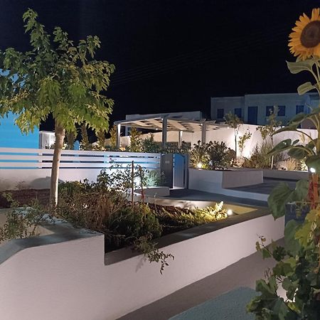 Anthemis Suites Imerovigli  Exterior photo