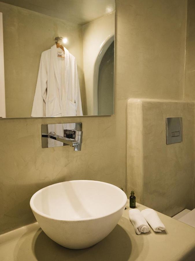 Anthemis Suites Imerovigli  Exterior photo
